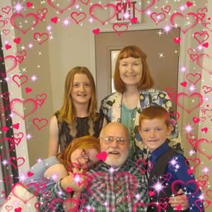 Meet your Posher, Belva